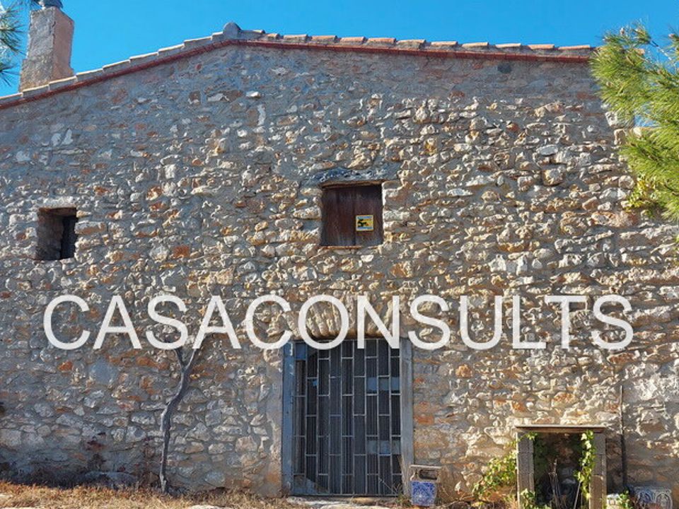 Landejendom i Sierra Engarceran, Castellon - foto 2
